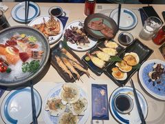 -大渔铁板烧(万象城店)