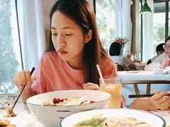 -春暖花开(西溪店)