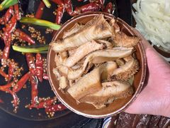 -胖碗火锅(观音桥店)
