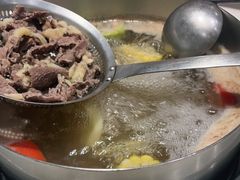 -陈记顺和潮汕牛肉火锅(韩江路店)