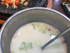 -神仙雪浓汤(明洞店)