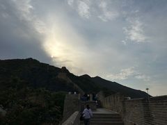 -大境门景区