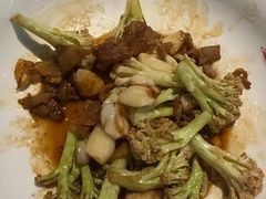 -鑫悦诚府·新鲁菜·餐厅(趵突泉店)