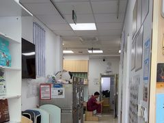 -宠福鑫康馨动物医院·骨科·眼科