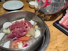 -额尔敦传统涮火锅·冰煮羊(铁东店)