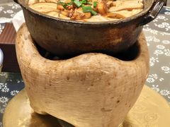 -百花人家(清水田园店)