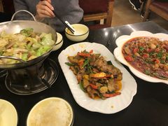 -渔王川菜馆(镇邦路店)