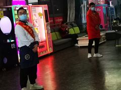 -海底捞火锅(龙茗路店)