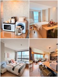 -禧月荟S月子中心(侨城店)