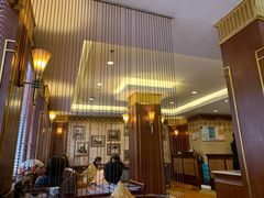 -国际饭店·原点咖啡吧ORIGIN CAFE&BAR