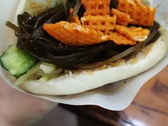 -王菊美食街·王菊面馆(总店)