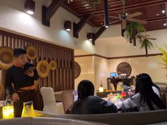-金厨泰国餐厅·全泰籍厨师料理(拱北店)