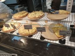 -永辉超市(嘉定宝龙广场店)