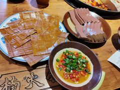 -楠火锅(龙阳广场店)