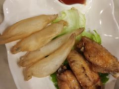-三凤酒家·百年无锡菜(清扬茂业店)
