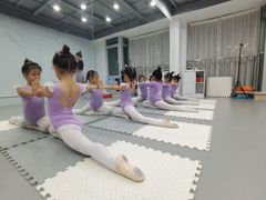 -悦之舞少儿舞蹈艺术培训中心