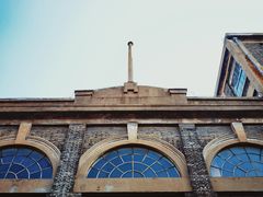 -半岛1919创意园区