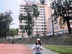 -福建师范大学(仓山校区)