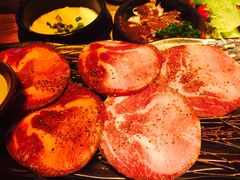 -黑牛の店·和牛烧肉(大悦城店)