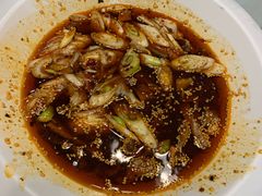 -干老四雅鱼饭店(滨江西路店)