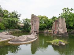 -伍山石窟