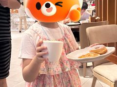 -亚特兰蒂斯-番红花海鲜自助餐厅·鲜活海鲜·小火锅