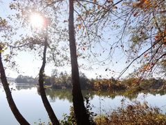 -凯邦亚湖风景区