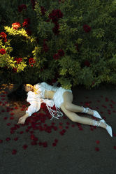 -魅·照相馆丨女神写真