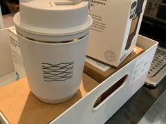 -Manner Coffee(芮欧百货店)