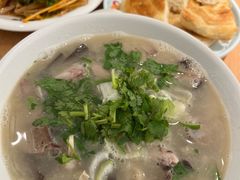 -向阳羊汤(千峰店)