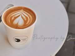 -Bamboo Today Cafe(国创园店)