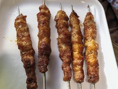 烤五花-隆喜元鱼汤包·海鲜(中联广场店)