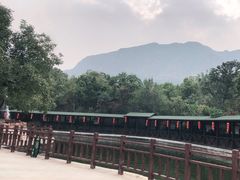 -山叶口景区