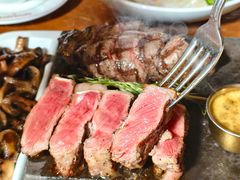 -Entrecôte 法国牛扒馆(保利·时光里店)