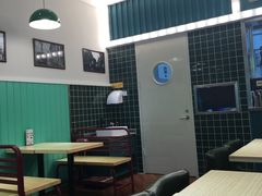 大堂-魏记烧味饭