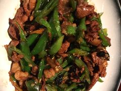 小炒肉-凤凰湘语·湘粤鲜融(浦东旗舰店)