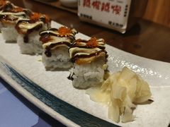 -烧鸟横丁(联发文创口岸店)