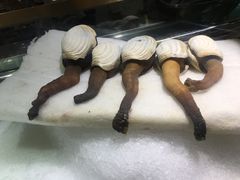 -怡乡王品海鲜姿造自助体验餐厅(大岛商业广场店)