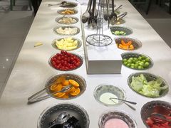 -豪客来牛排(鼓楼名店街店)