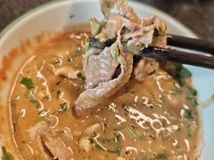 -仁和四季涮肉馆(天坛南门店)