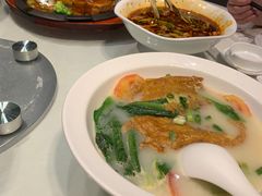 -文杏酒楼(一品天下店)