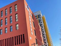 -兔途体检(十里堡青年路店)