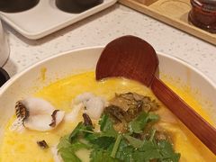 -味千拉面(瑞虹生活广场店)