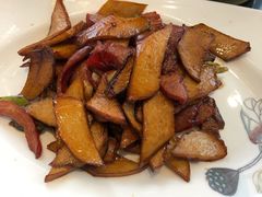 -锡和无锡菜(景丽苑店)