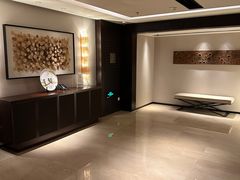 -浙江安吉JW万豪酒店