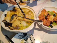 -壹只菜·崇明本地特色菜(崇明南门店)