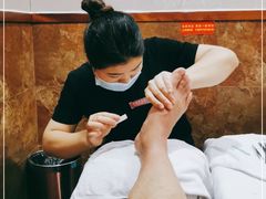 -长赢养生(平度店)