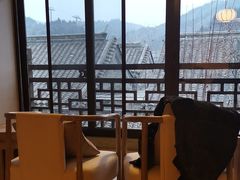 -北京古北水镇御舍温泉酒店