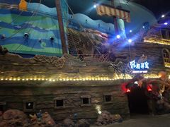 -青岛嘉年华主题乐园