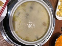 -禧鳳記·猪肚鸡火锅(玖洲道店)